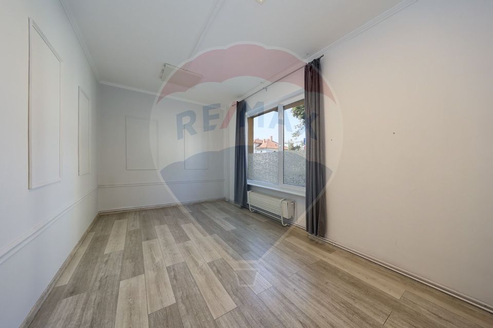 SPATIU COMERCIAL | 47MP | COMISION 0% | ZONA ONIX | AFISARE LOGO