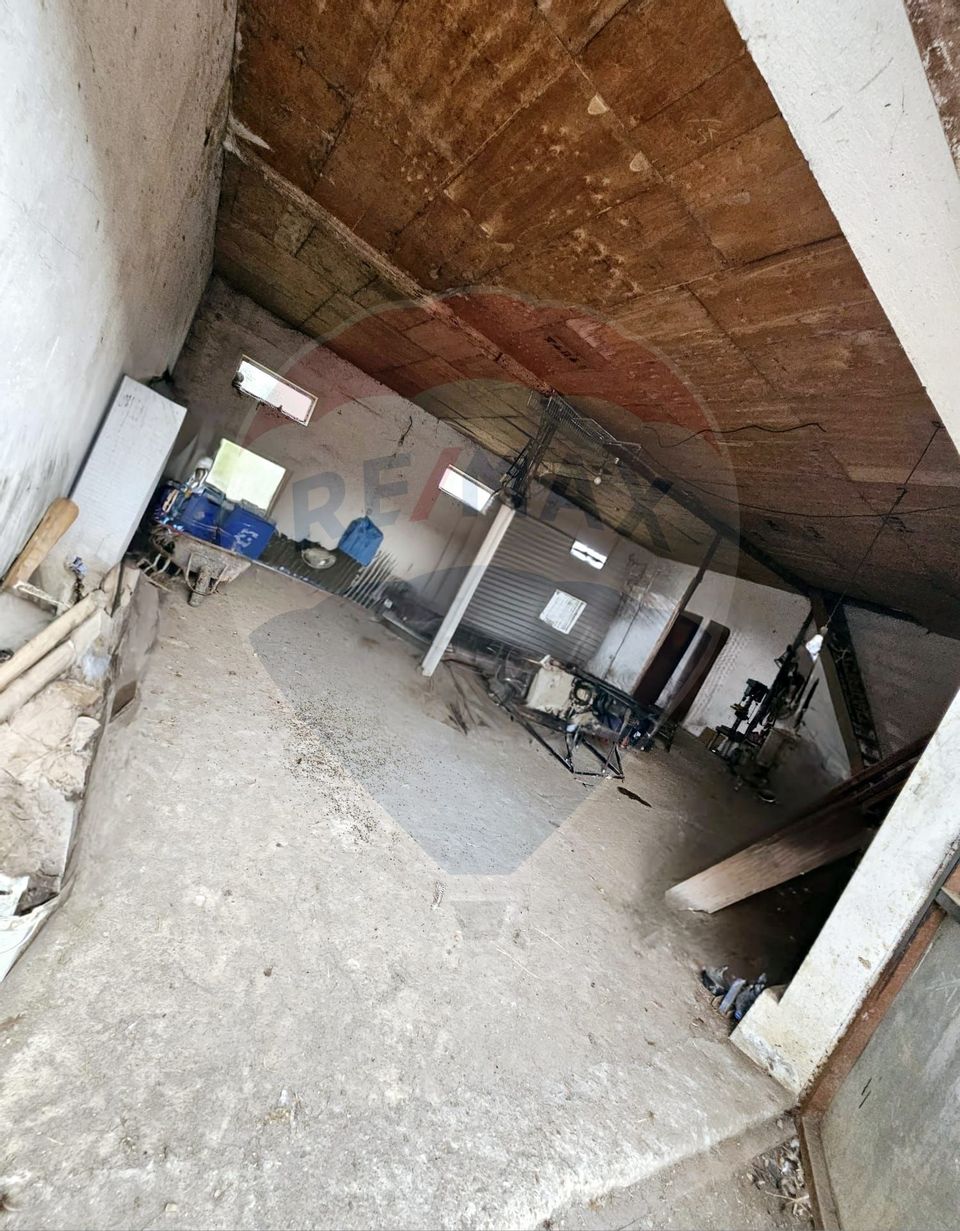 Casă / Vilă cu 5 camere de vânzare