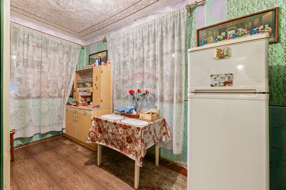 4 room House / Villa for sale