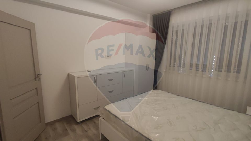 3 room Apartment for rent, Ultracentral area