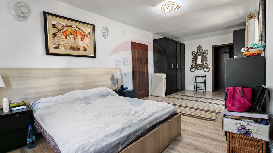 5 room House / Villa for rent, Nord area