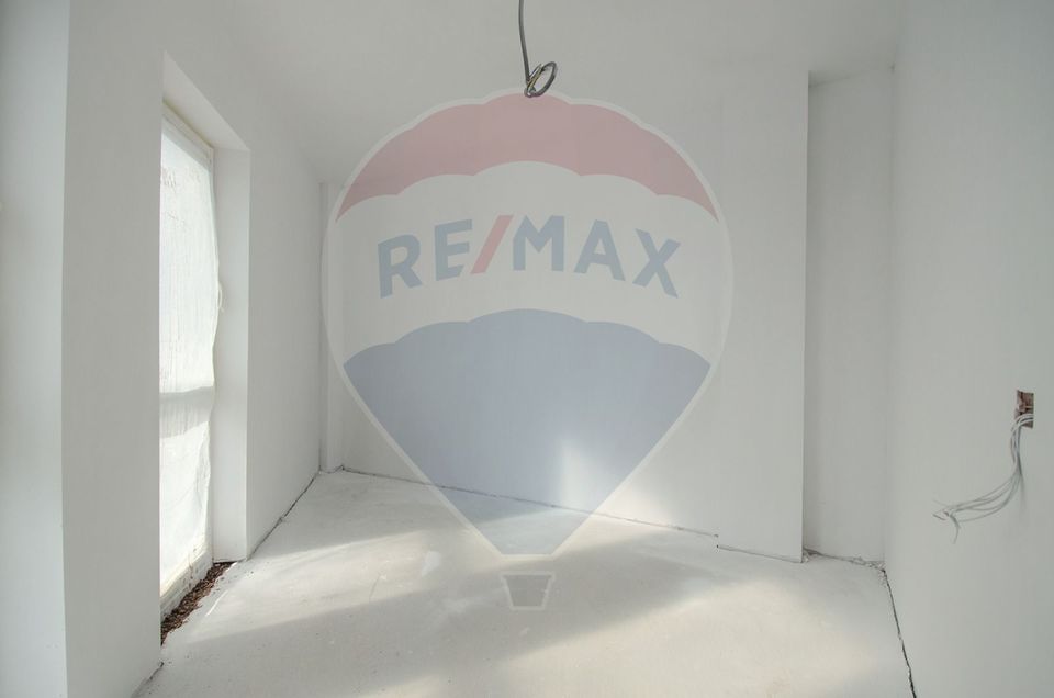 2 room Apartment for sale, Nord area