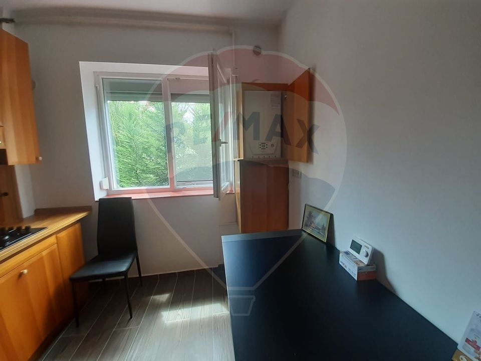 APARTAMENT DE LUX  cu 2 camere  in  BLOC NOU  Micalaca