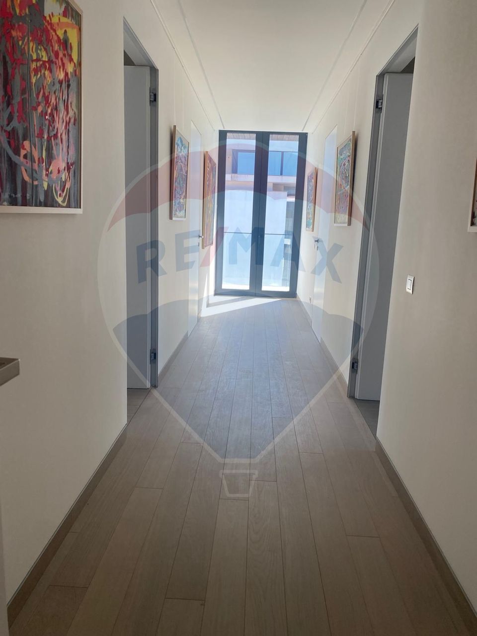 Apartament de închiriat în zona Kiseleff