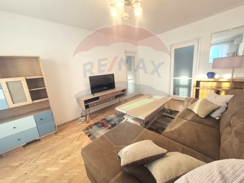 Apartament elegant 2 camere | Gara de Nord I Calea Grivitei 148