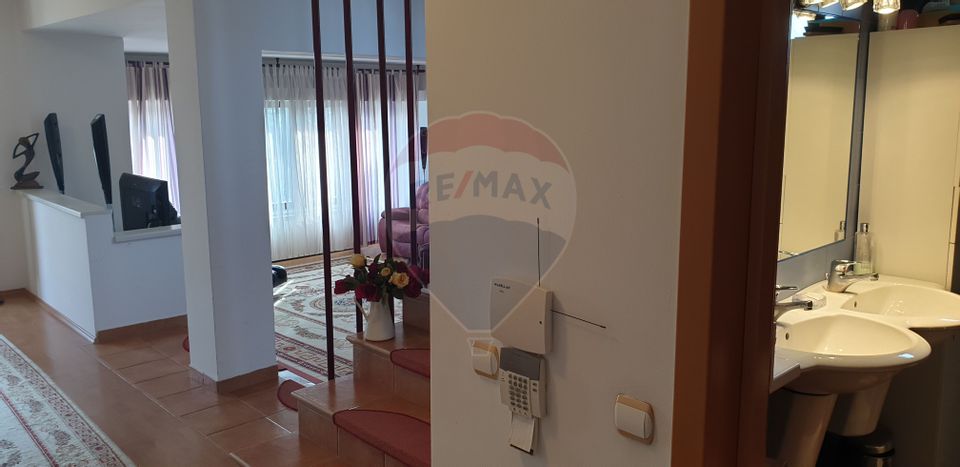 7 room House / Villa for sale