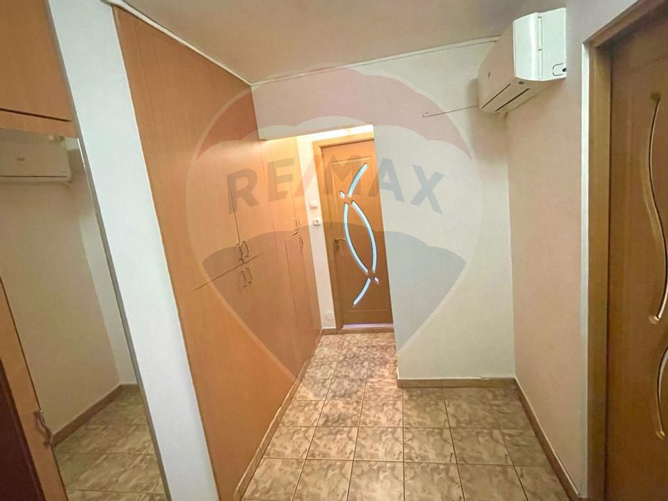 Apartament cu 2 camere in zona ALFA