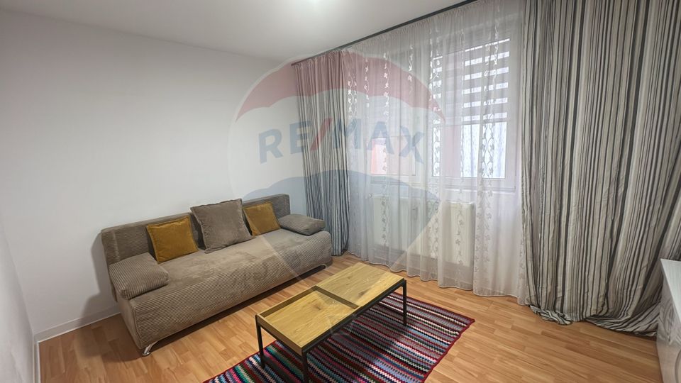 2 room Apartment for sale, Rogerius area