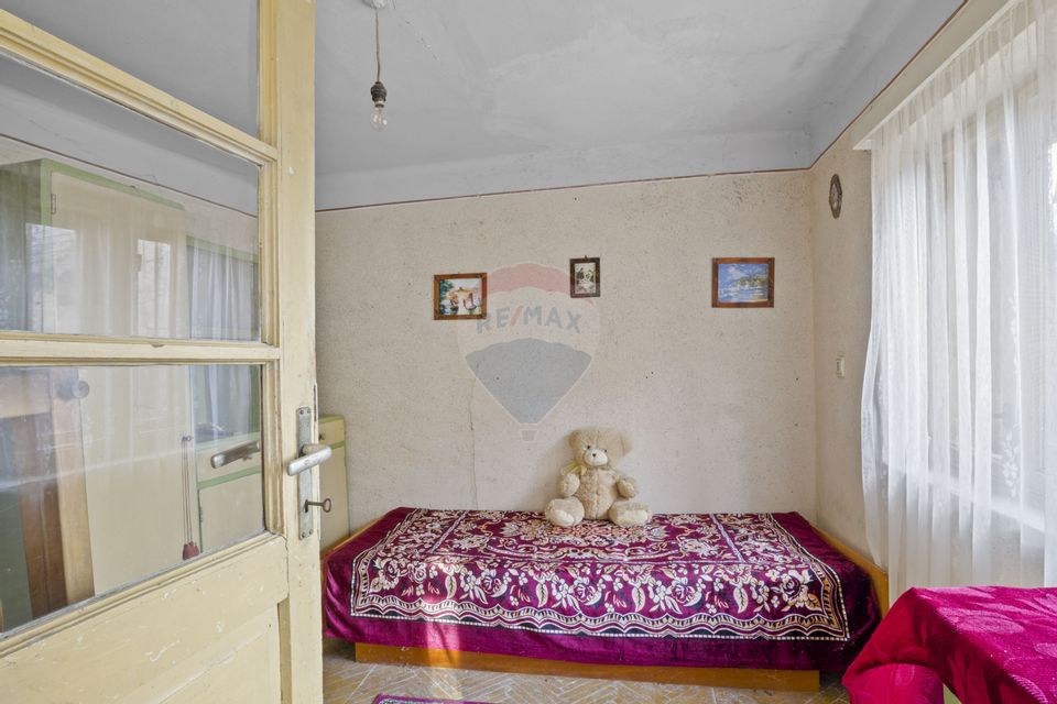 4 room House / Villa for sale