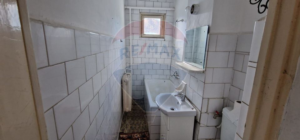 2 room Apartment for sale, Central area