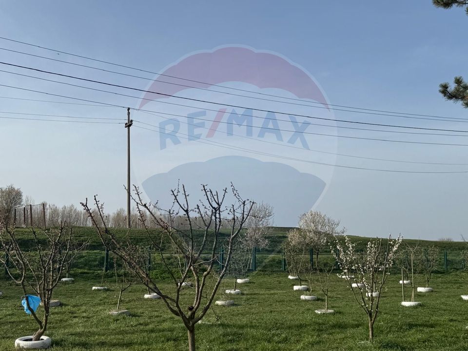 Vanzare Casa/Vila - Ansamblu rezidential - Cernavodă