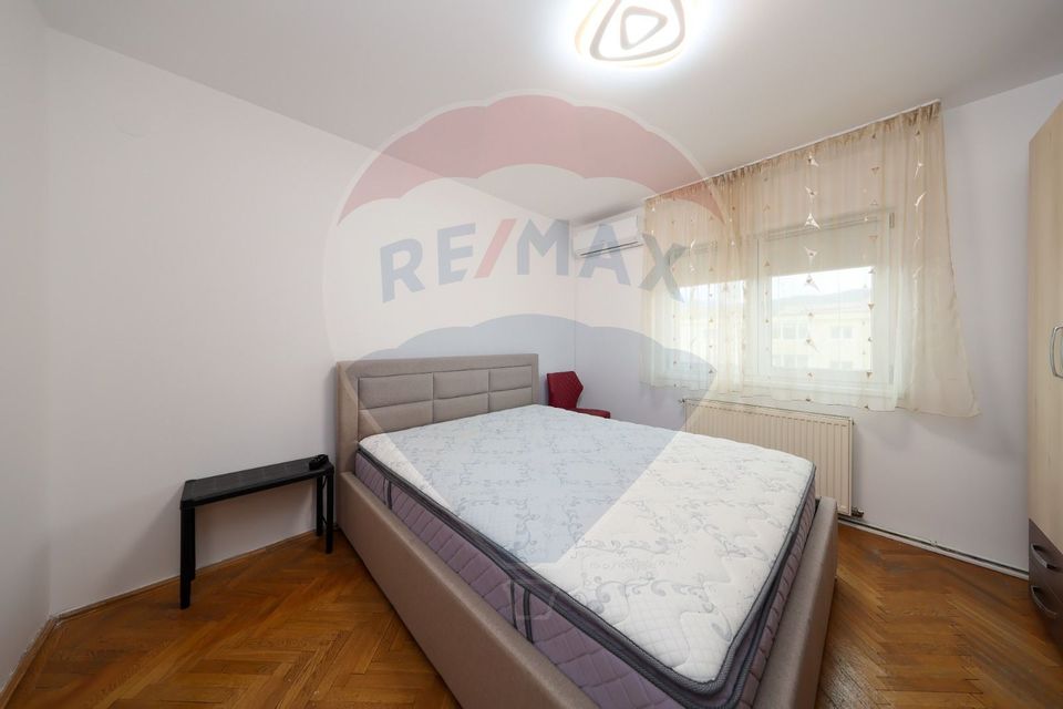 3 room Apartment for sale, Calea Bucuresti area