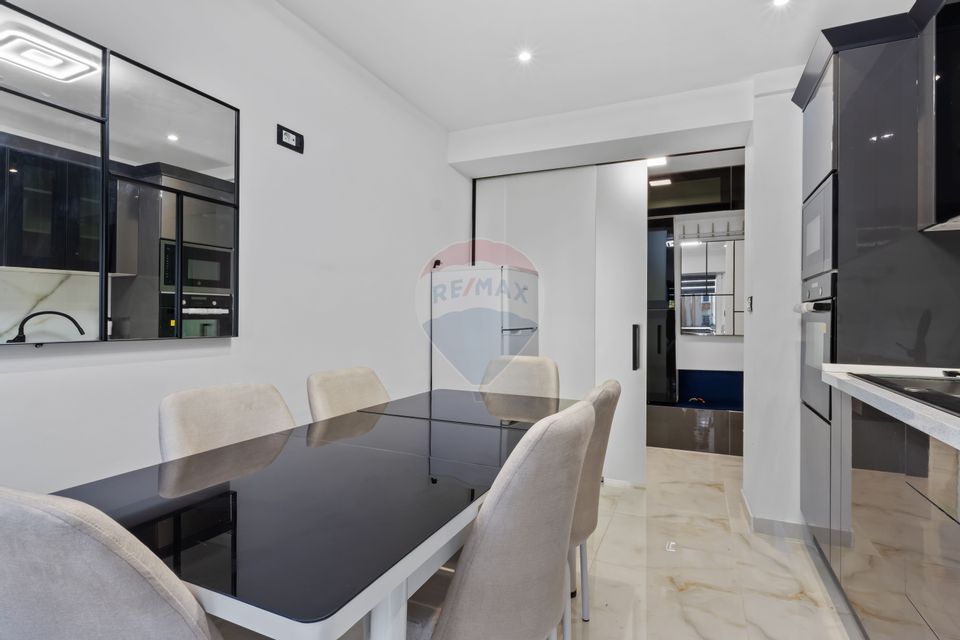 80sq.m Office Space for rent, Bancilor area