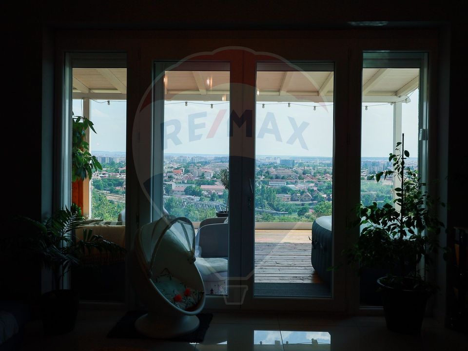 3 room Apartment for sale, Iorga area