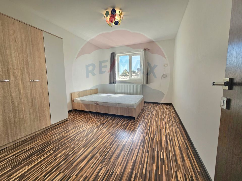 4 room Apartment for rent, Est area