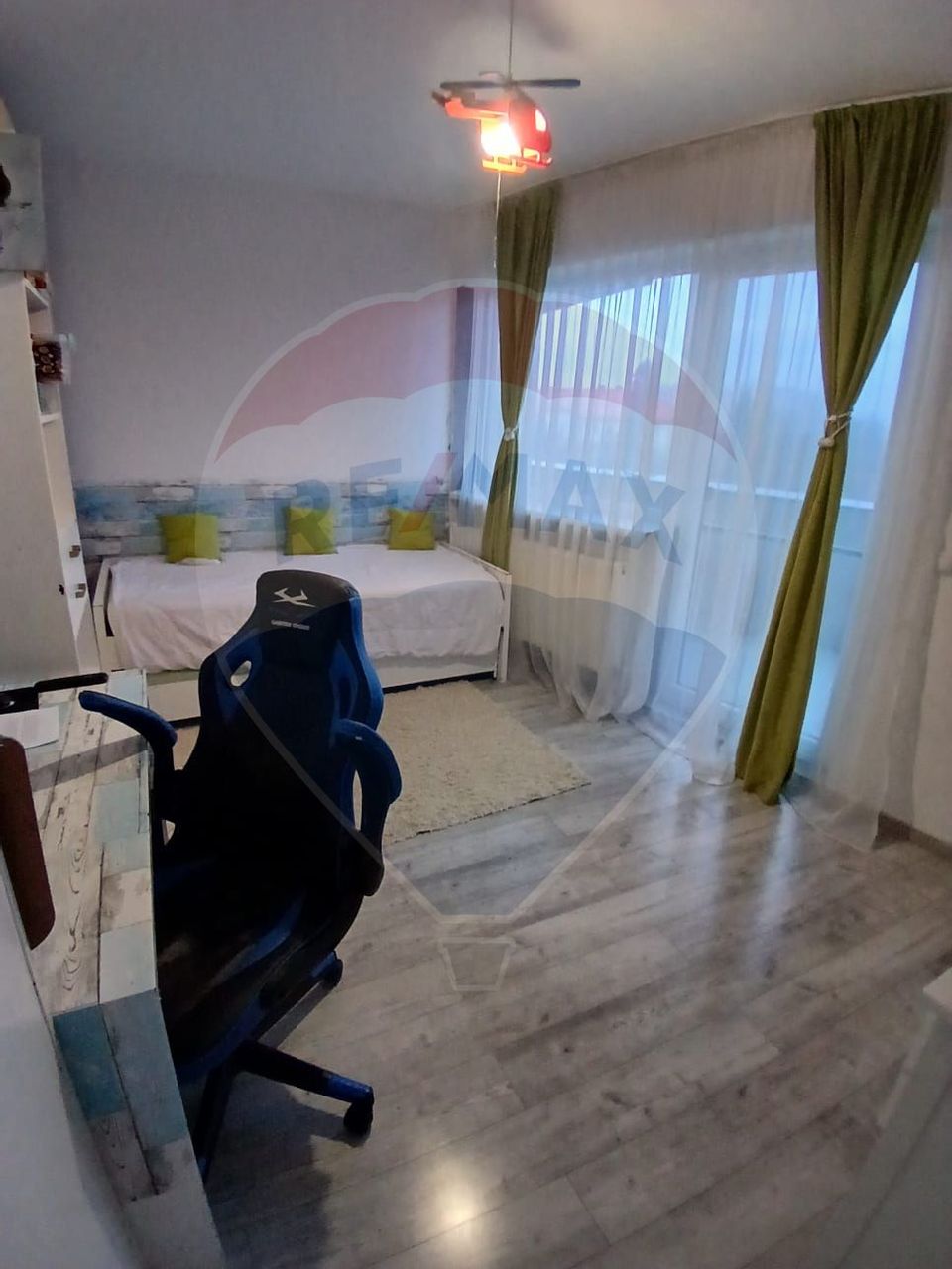 3 room Apartment for sale