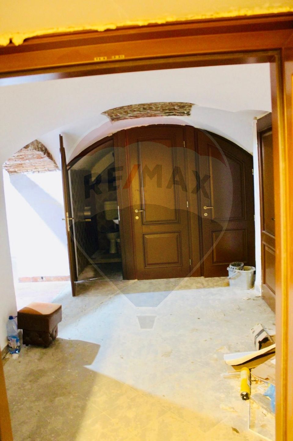 Spațiu comercial de 168mp de vânzare în zona Ultracentral