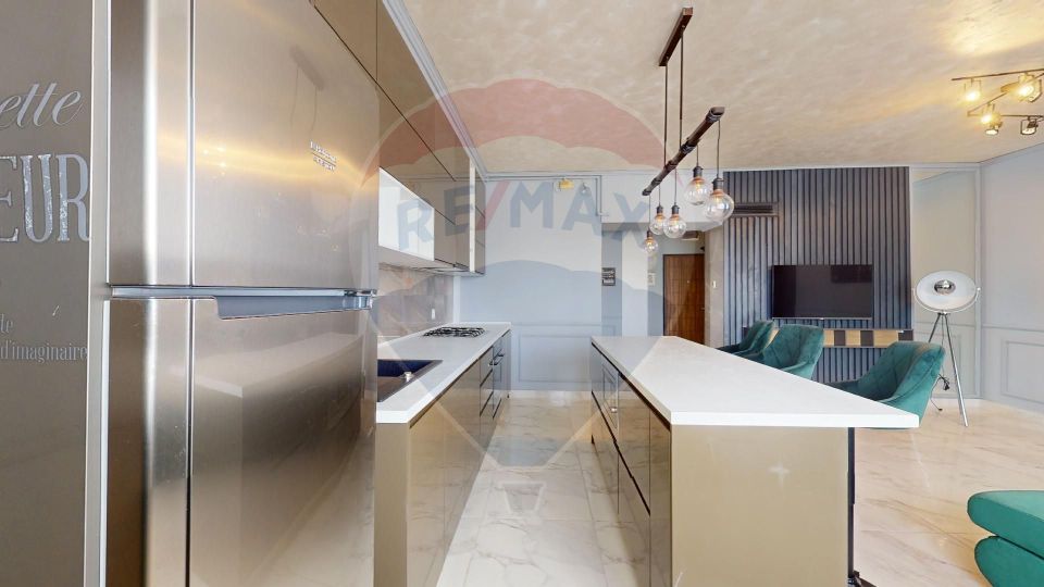 3 room Apartment for sale, Vitan-Barzesti area