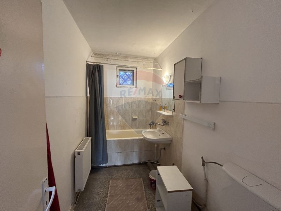 Apartament cu 2 camere de vânzare Bulevardul Independentei