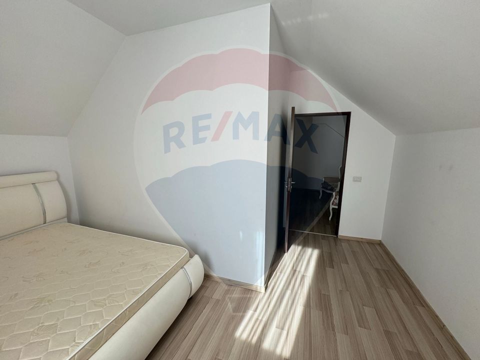 2 room House / Villa for rent, Bistrita Lac area