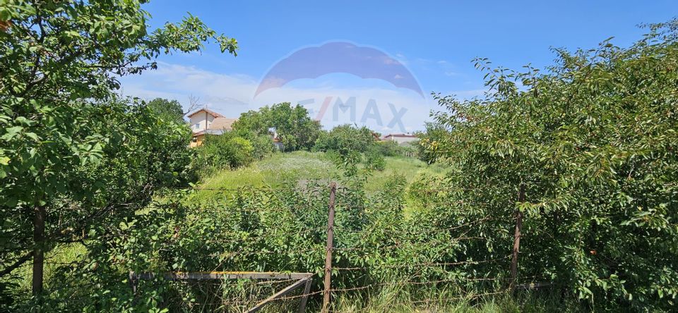 Land 814sqm Ghimbav / Stradela BISERICII ROMANE