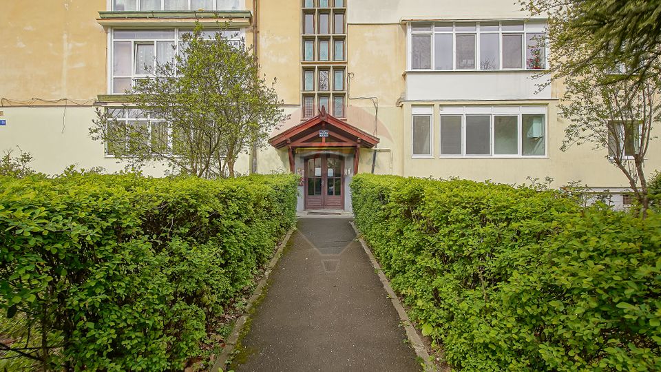 Apartament 2 camere, Astra, b-dul Ştefan cel Mare şi Sfânt