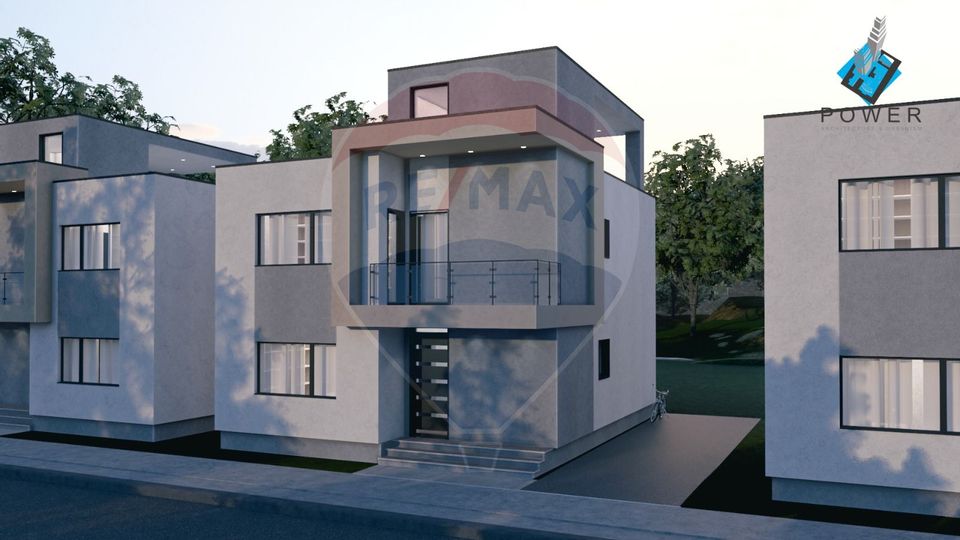 5 room House / Villa for sale, Gai area