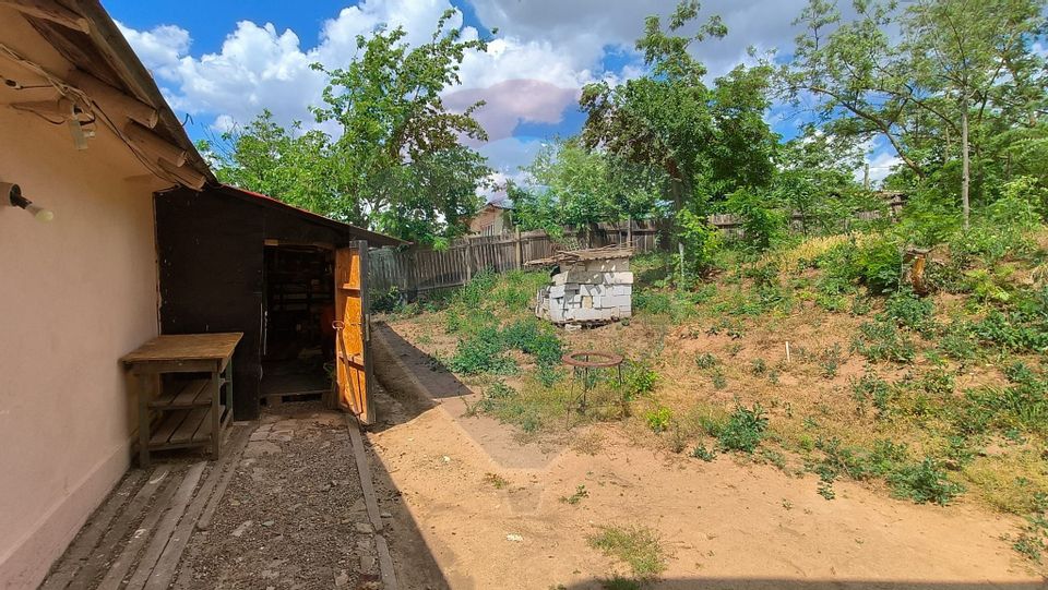 3 room House / Villa for sale