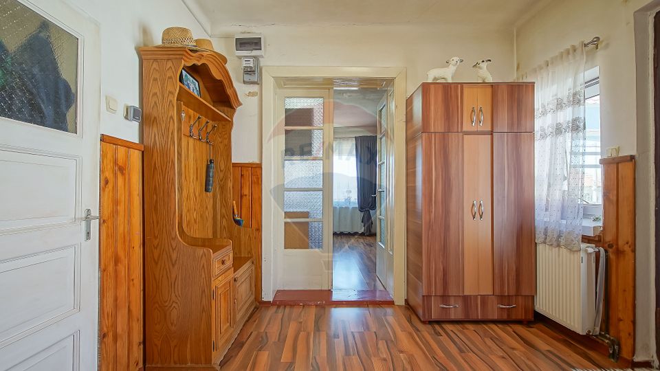 3 room House / Villa for sale