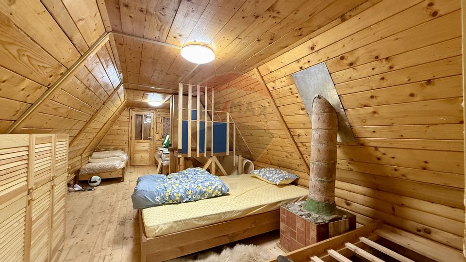 3 room House / Villa for sale, Firiza area