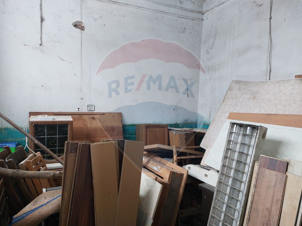 7 room House / Villa for sale