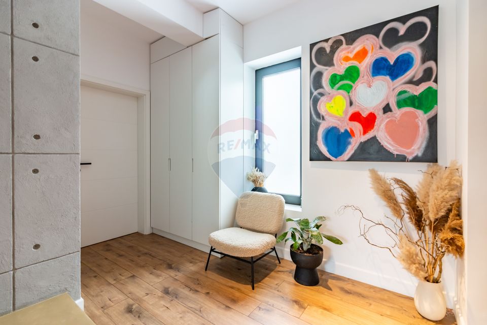 Exclusive villa in Green Paradise – Corbeanca