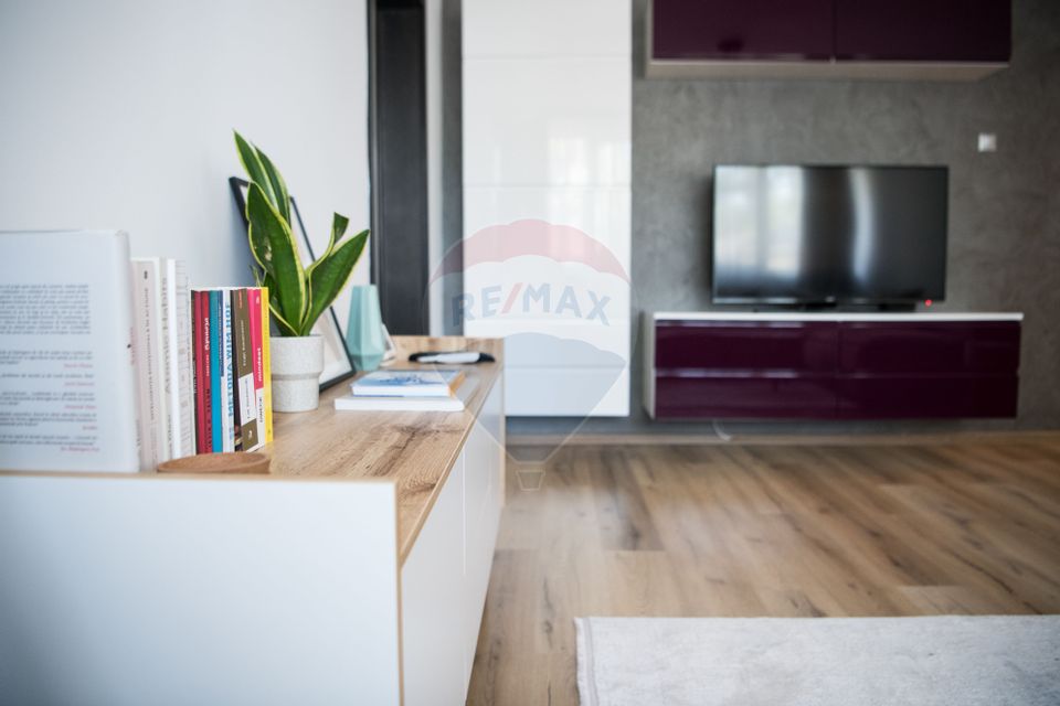 3 room Apartment for rent, Stirbei Voda area