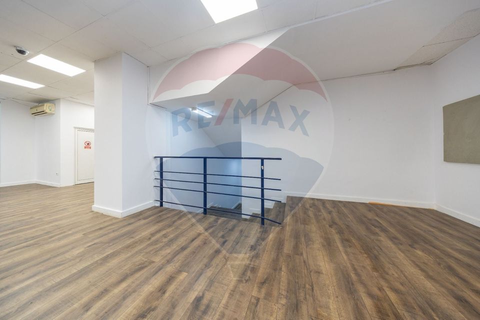 537sq.m Commercial Space for sale, Vlahuta area