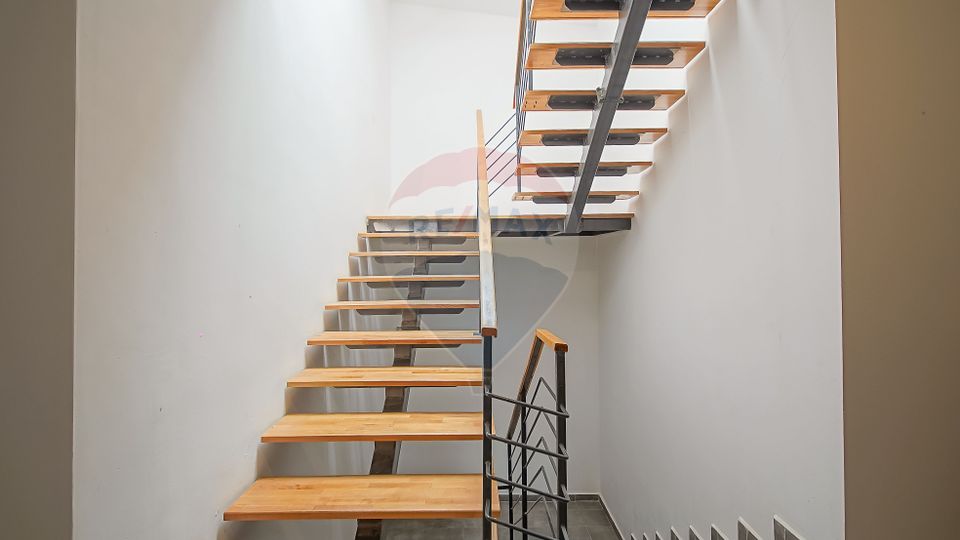 Comision 0% | Spațiu de birouri de închiriat – Cartier Vivamus