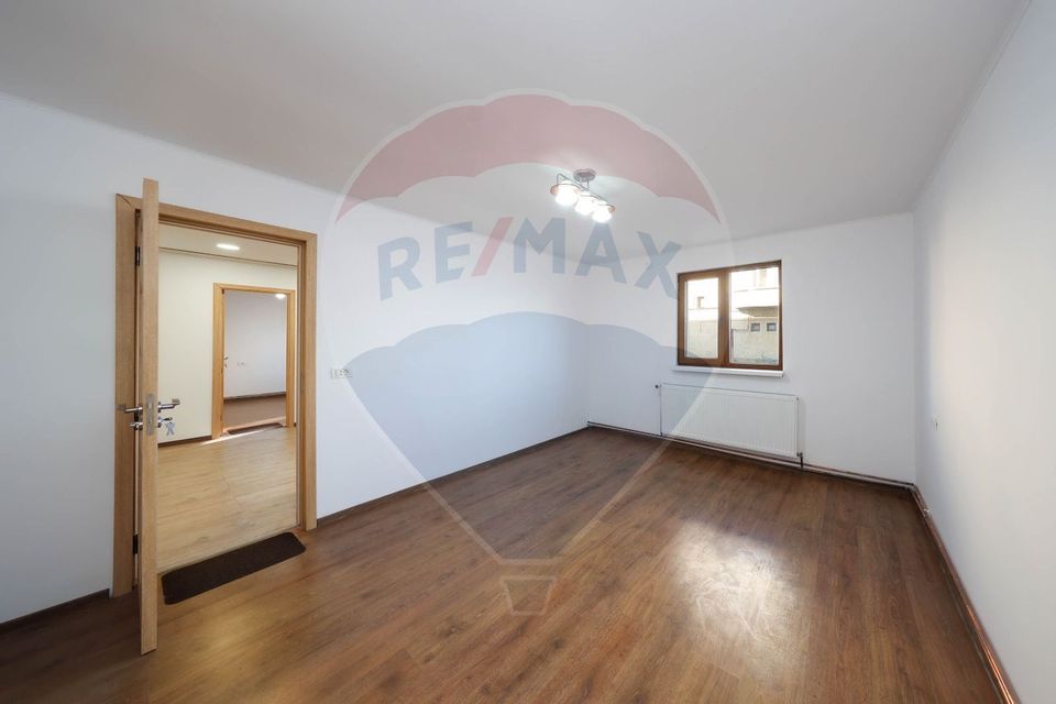 Apartament modern 3 camere – 61 mp, ideal pentru investiție – Râșnov