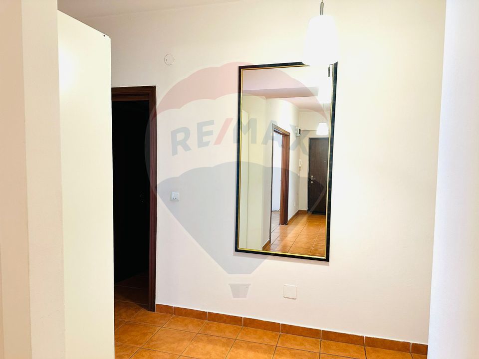 VANZARE Apartament 2 camere Clucerului- Arcul de Triumf