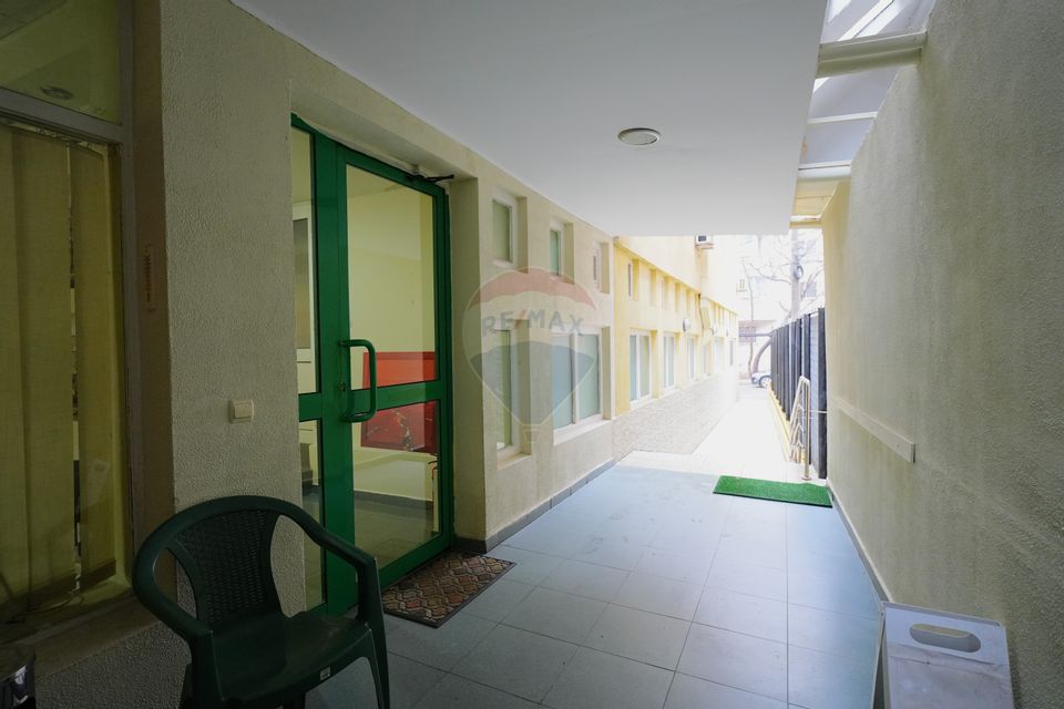 258sq.m Office Space for rent, Baba Novac area
