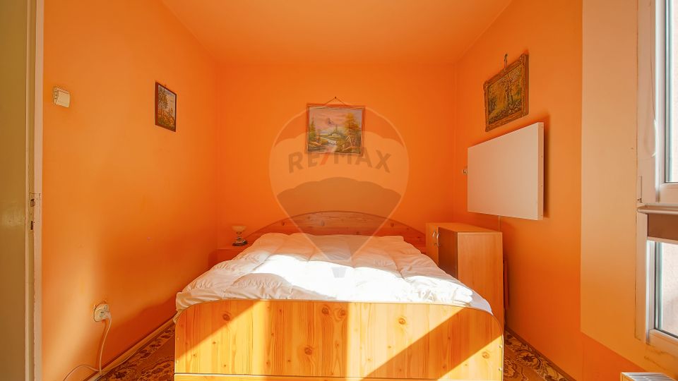 Apartament 3 camere, complet mobilat, la 1 minut de Piața Astra