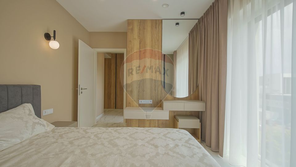 Locuință elegantă 2 camere | Finisaje premium | Astra – Brașov