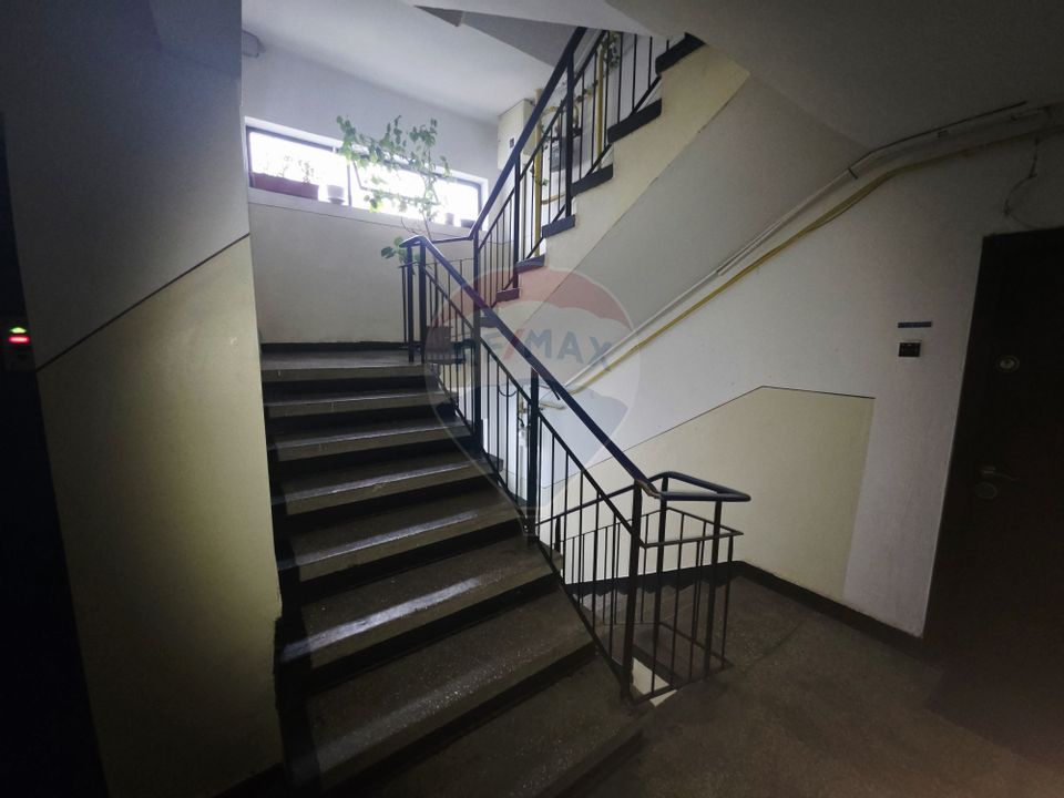 3 room Apartment for sale, Central area