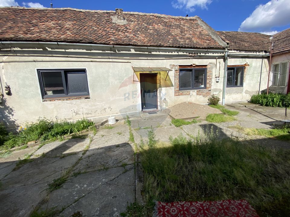 2 room Apartment for sale, Central area