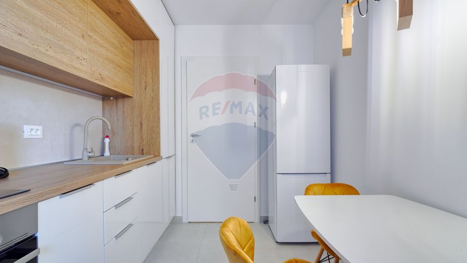 2 room Apartment for rent, Astra area