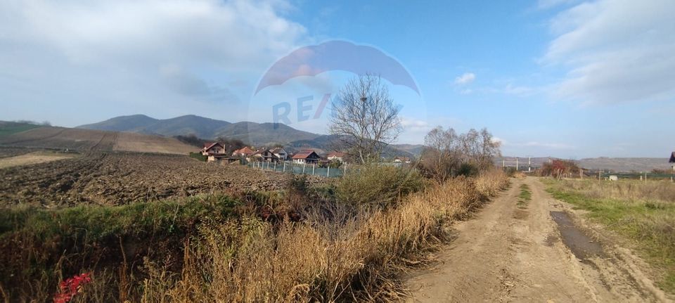 Land 7,679sqm Simleu Silvaniei / Strada Ioan Sima