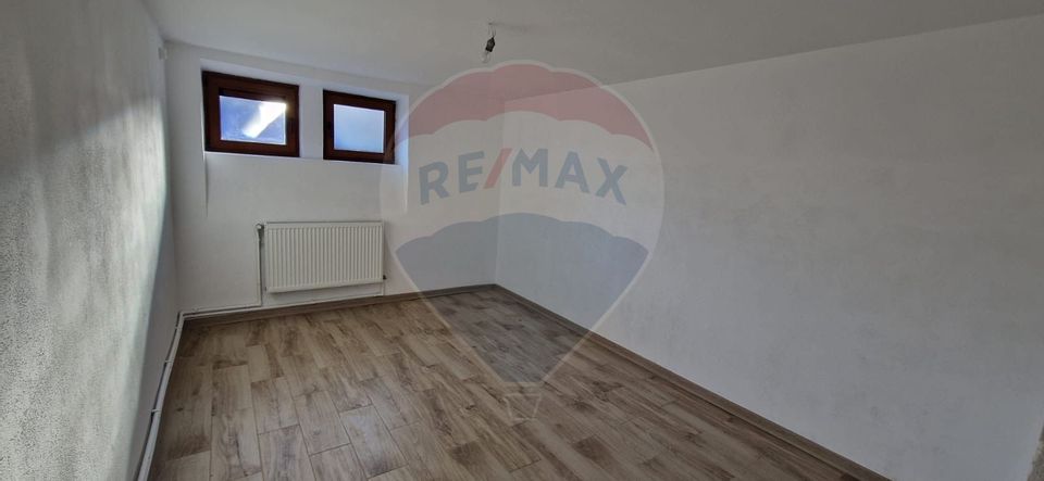 Apartament 3 camere de inchiriat zona Pache Protopopescu