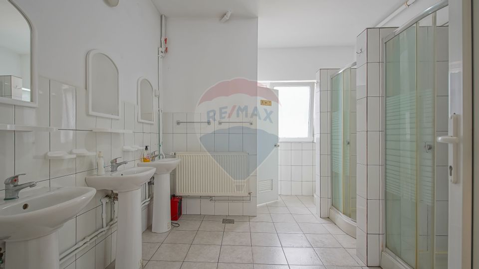 211sq.m Office Space for rent, Bartolomeu area