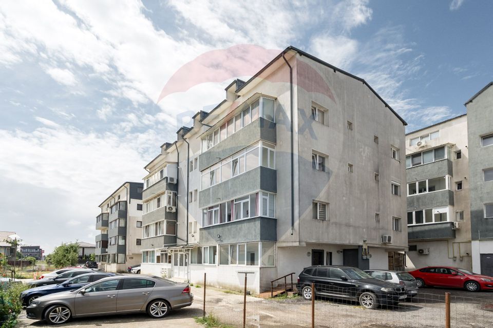 Oportunitate investitie apartament 2 camere Bragadiru