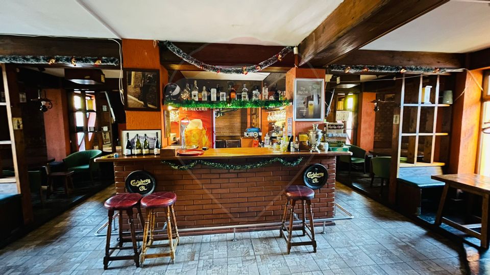 EINCHIRIER Spațiu comercial