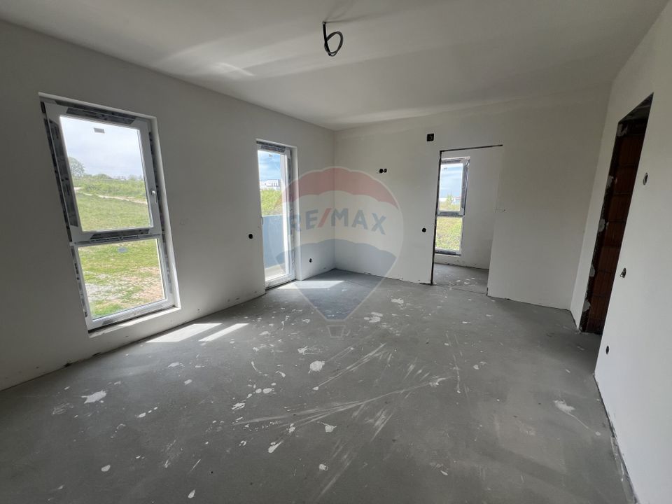 4 room House / Villa for sale, Central area