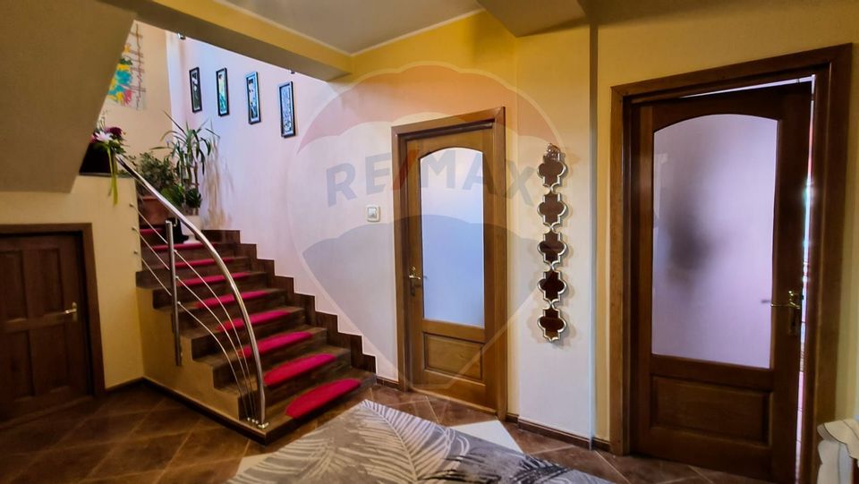 5 room House / Villa for sale, Nord area